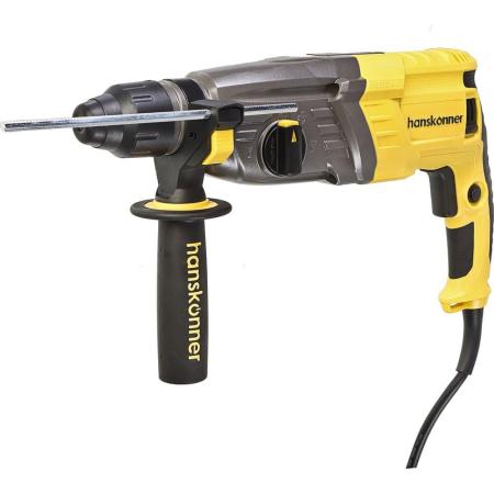 Hanskonner Перфоратор SDS Plus HRH0928MLRE