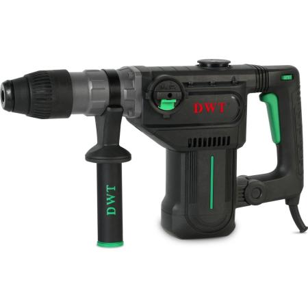 DWT Перфоратор SDS-MAX BHP12-40 V BMC