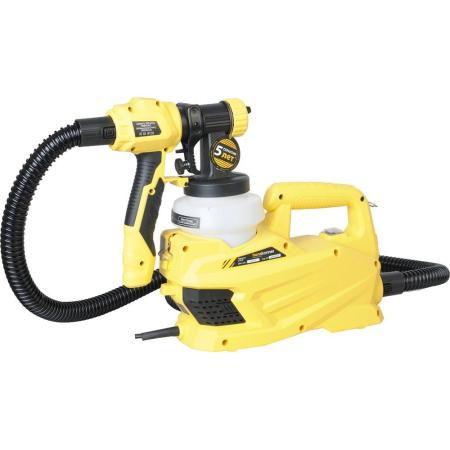 Hanskonner Краскопульт электрический HSG9670B