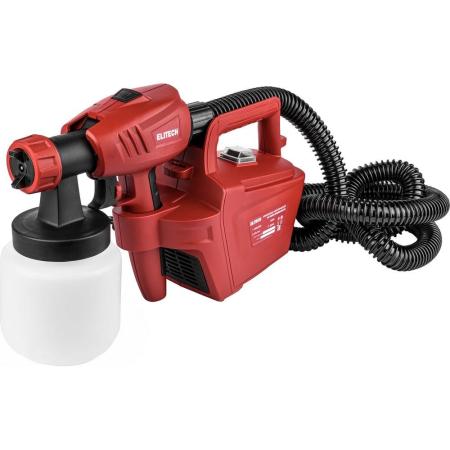 Elitech Краскопульт КЭ 0826П (E2208.020.00) 207364