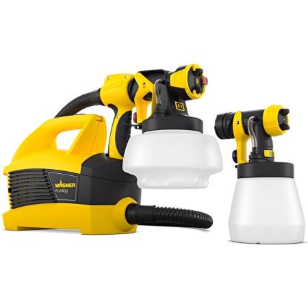 Wagner Краскораспылитель W 690 Flexio
