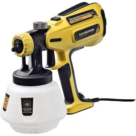 Hanskonner Краскопульт электрический HSG9680