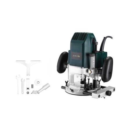 Zitrek Фрезер электрический ZKR1400, 8/12 мм, 1400 Вт 085-1309