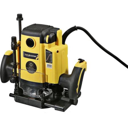 Hanskonner Фрезер с константной электроникой HRE1120CP