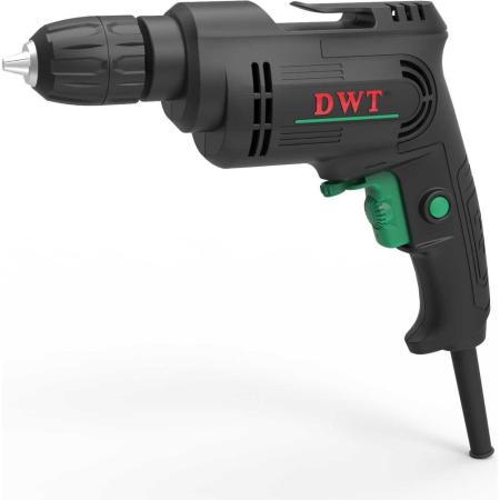 DWT Безударная дрель BMP06-10 C
