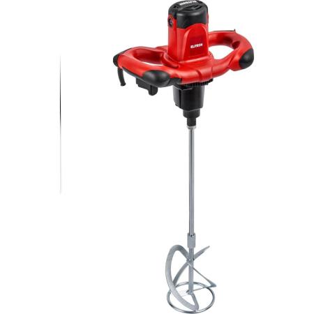 Elitech Миксер МС 1400Э2 (1400Вт, М14, 2 скорости) 207352