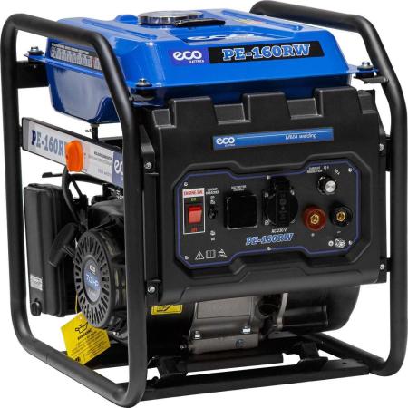 ECO Электростанция сварочная PE-160RW EC1564-0