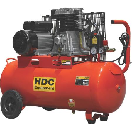 HDC Компрессор HD-A071 ЦБ-0176451912