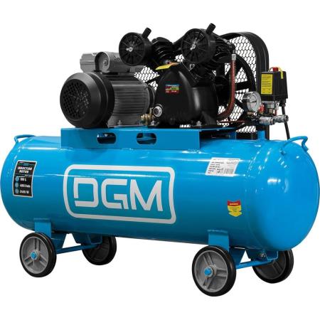 DGM Компрессор AC-2100B DG2720-2 ЦЕ-0030404500