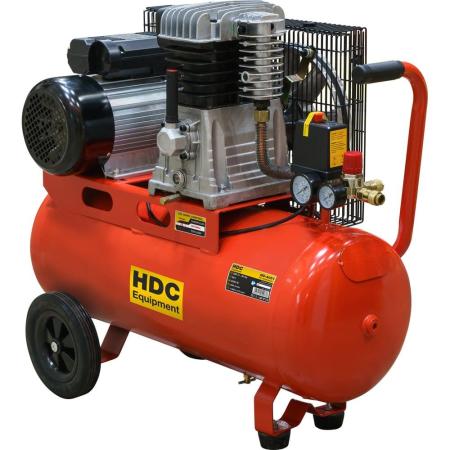 HDC Компрессор HD-A051 ЦВ-6332872716