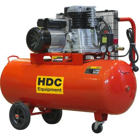 HDC Компрессор HD-A101 ЦБ-1736621936