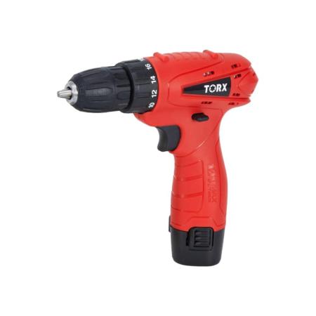 TORX Аккумуляторный шуруповерт CS-12 9310211