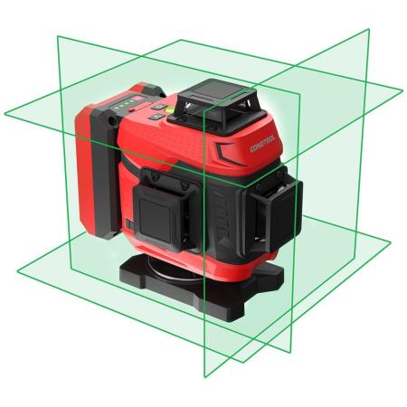 Condtrol Лазерный нивелир Fliesen 4D new 1-2-466