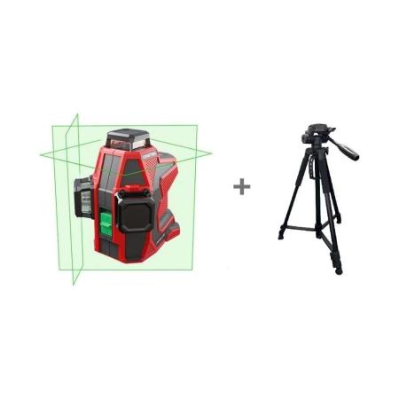 Condtrol Комплект лазерный нивелир Omniliner G3D + штатив Н160 1-2-319