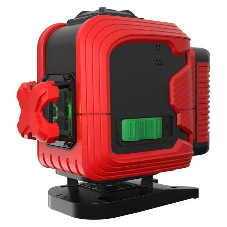 CONDTROL Лазерный нивелир Boden 3D 1-002-001