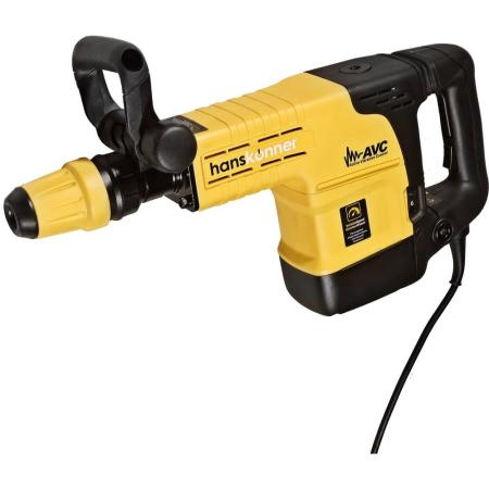 Hanskonner Отбойный молоток SDS MAX HDH1525M