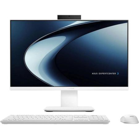 23.8" Моноблок ASUS V440VAK-WPC2080 Full HD, Intel Core 5 210H, 16ГБ DDR5, 512ГБ SSD,  без операционной системы белый [90pt03x1-m05xz0]