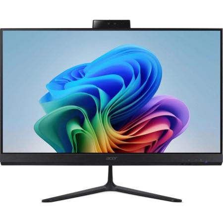 23.8" Моноблок Acer Aspire C24B-GKRK Full HD, AMD Ryzen 5 330, 16ГБ DDR4, 512ГБ SSD,  Eshell черный [dq.bspcd.001]