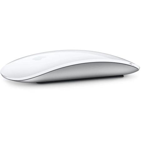 Мышь беспроводная Apple Magic Mouse 3 A3204, Bluetooth, лазерная, белый [mxk53ch/a]