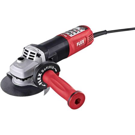 FLEX Угловая шлифовальная машина LE 15-11 125 230/CEE 447722