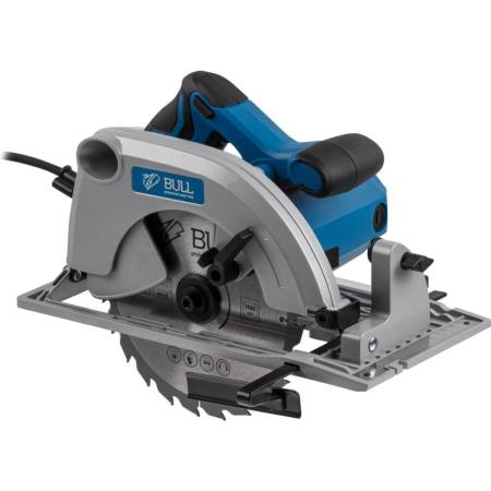 BULL Пила циркулярная KS 1901 07018126