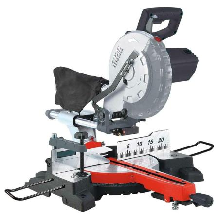 JIB Торцовочная пила 7255G 2,2 квт, 230в 1111020235000