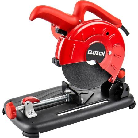 Elitech Монтажная пила ПМ 180 (1300Вт, 180мм, рез 50мм) ДМ 204038