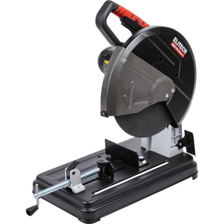 Elitech Пила монтажная CS 2535 (E2004.005.00) HD 207407