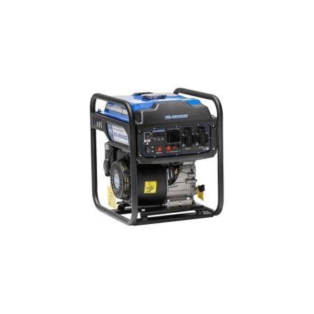 ECO Генератор бензиновый PE-4000RSI EC1562-8