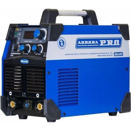 Aurora Сварочный полуавтомат STRONGHOLD 250 IGBT 10033