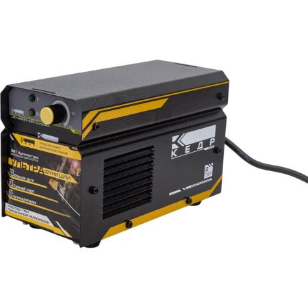 КЕДР Аппарат инверторный UltraMMA-220 Compact 220В 20-220А 8012560