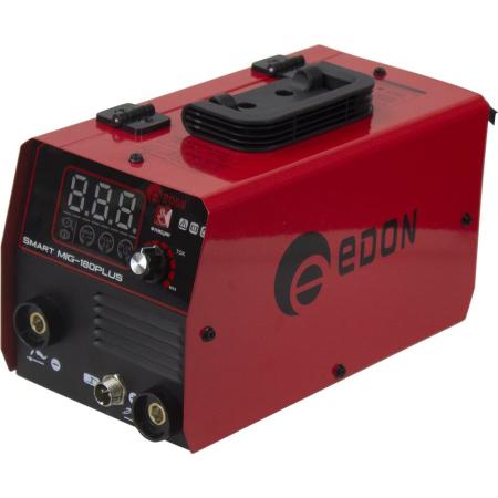 EDON Сварочный аппарат Smart MIG-180PLUS 24931