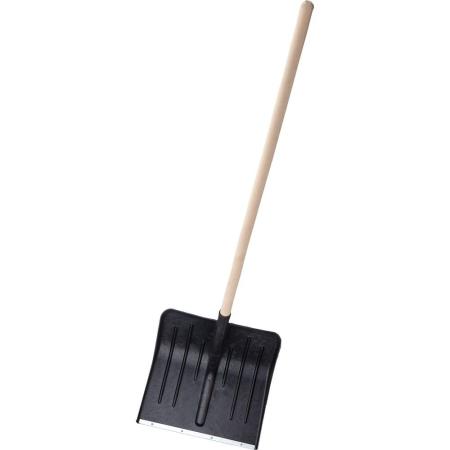 Gigant Лопата с оц. планкой, с дер.чер. высший сорт d-32 AVG-11