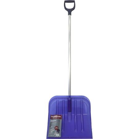 Fachmann Лопата для уборки снега Garten из поликарбоната, 05.013