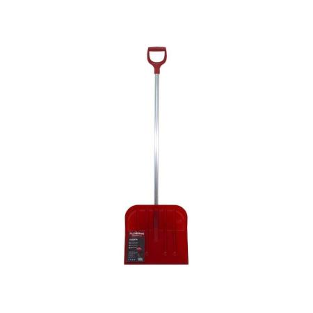 Fachmann Лопата для уборки снега Garten из поликарбоната 05.014