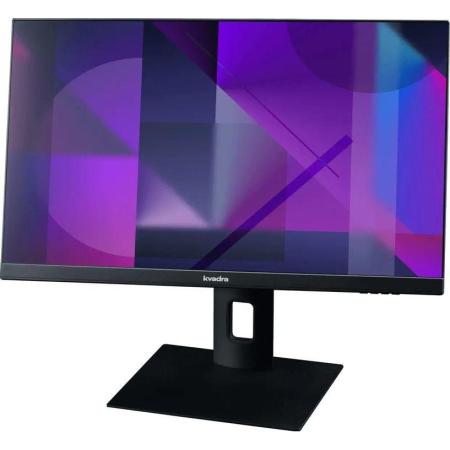 Моноблок Kvadra A20 Gen.1.1 i5 13400 (2.5) 16Gb 512Gb без ОС WiFi BT 150W (RUS)