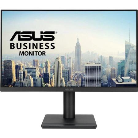 24" Монитор ASUS Business VA249QGSE,  1920x1080,  IPS,  120Гц,  1хHDMI,  1хDP,  черный [90lm02w1-b02371]