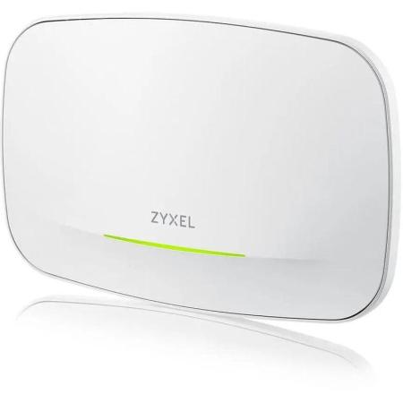 Точка доступа/ Точка доступа Zyxel NebulaFlex Pro WBE510D, Wi-Fi 7 (BE6500), MU-MIMO 4x4:2 + 2x2, двойные антенны (стена-потолок), 1xLAN 2.5GE