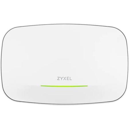 Точка доступа ZyXEL NebulaFlex NWA210AXV2-EU0101F,  AX5400,  2.4/5ГГц,  2xRJ45,  белый