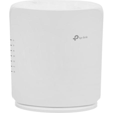 Wi-Fi роутер TP-LINK Archer BE450,  Wi-Fi 7,  BE7200,  2.4/5ГГц, 3 LAN,  2 WAN/LAN, белый