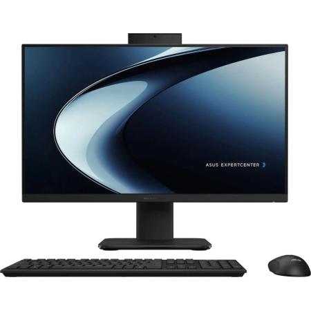 23.8" Моноблок ASUS PM640KA-BPC0500 Full HD, AMD Ryzen AI 5 330, 16ГБ DDR5, 512ГБ SSD,  без операционной системы черный [90pt0463-m00b40]