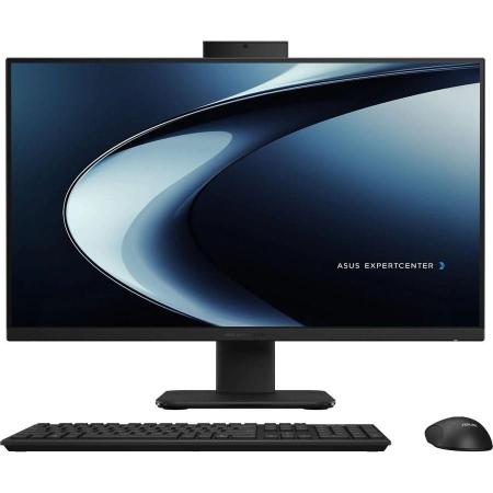 27" Моноблок ASUS PM670KA-BPE023W Full HD, AMD Ryzen AI 5 330, 16ГБ DDR5, 512ГБ SSD,  без операционной системы черный [90pt0453-m007z0]