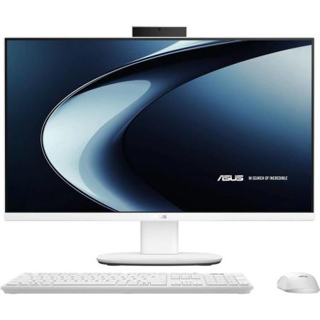 27" Моноблок ASUS VM670KA-WPE0030 Full HD, AMD Ryzen AI 7 350, 32ГБ DDR5, 1ТБ SSD,  без операционной системы белый [90pt0455-m007u0]
