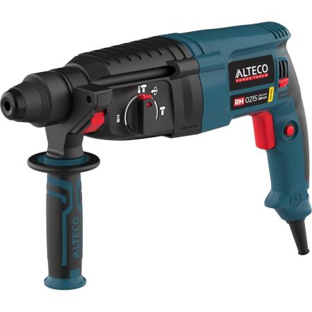 ALTECO Перфоратор SDS PLUS RH 0215 promo/26 mm 27501