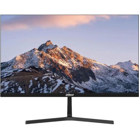 Dahua DHI-LM27-B221,  1920x1080,  IPS,  144Гц,  1хHDMI,  черный
