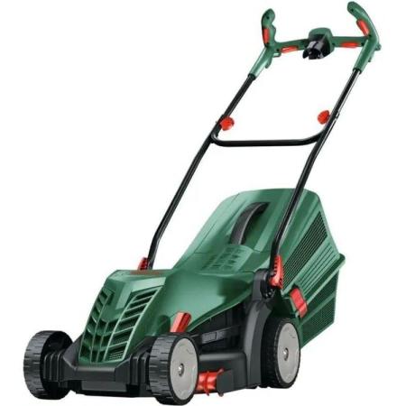Газонокосилка электрическая Bosch UniversalRotak 37-555 [06008a6501]