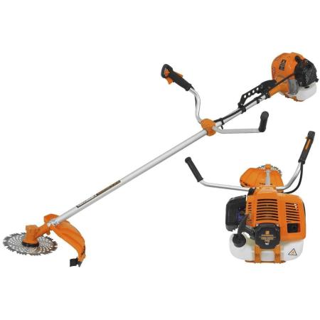 Триммер бензиновый CARVER GBC-520M PRO [01.001.00045]