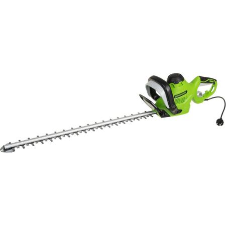 Кусторез GREENWORKS GHT7068 Deluxe [2201407]