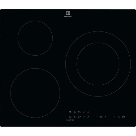 Индукционная варочная поверхность Electrolux LIT60336C черный