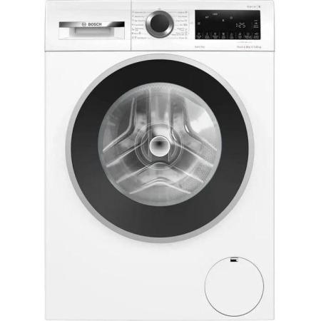 Стиральная машина Bosch WNA25401ME пан.англ. класс: A загр.фронтальная макс.:10.5кг (с сушкой) белый инвертор